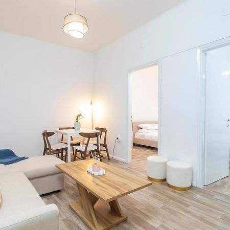Mainavenue Living Local Apartment Thessaloníki Ngoại thất bức ảnh