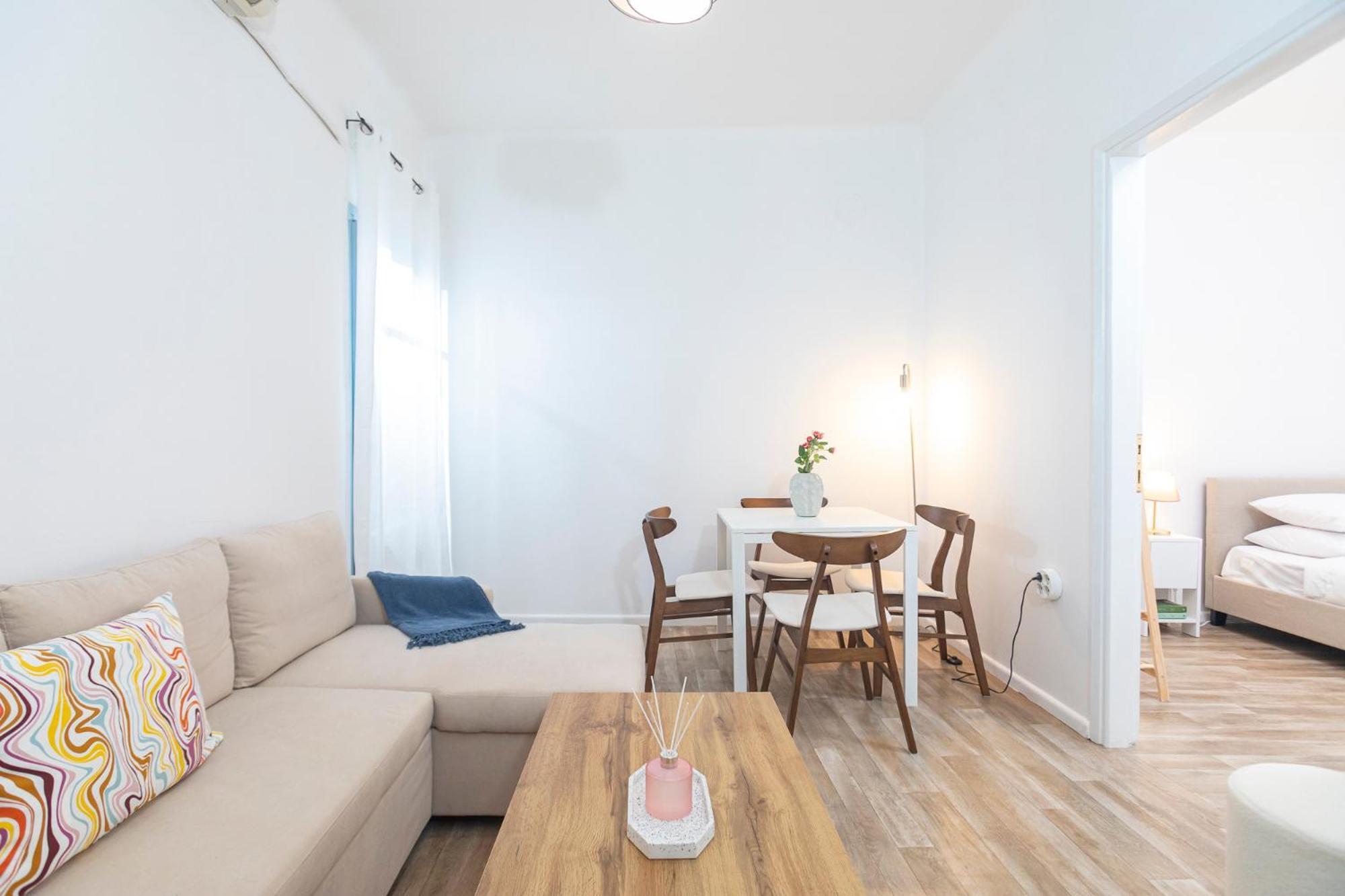 Mainavenue Living Local Apartment Thessaloníki Ngoại thất bức ảnh