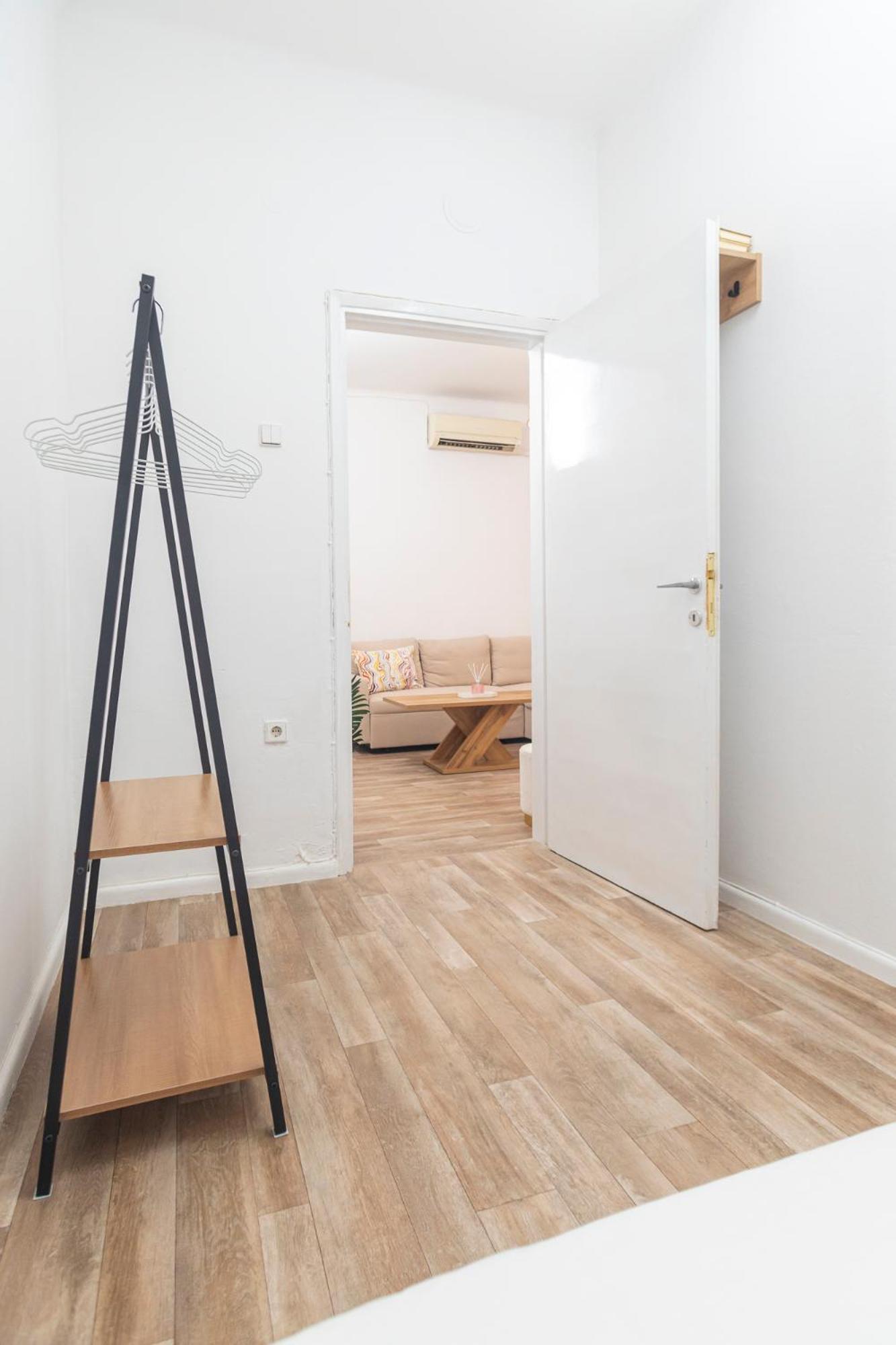 Mainavenue Living Local Apartment Thessaloníki Ngoại thất bức ảnh