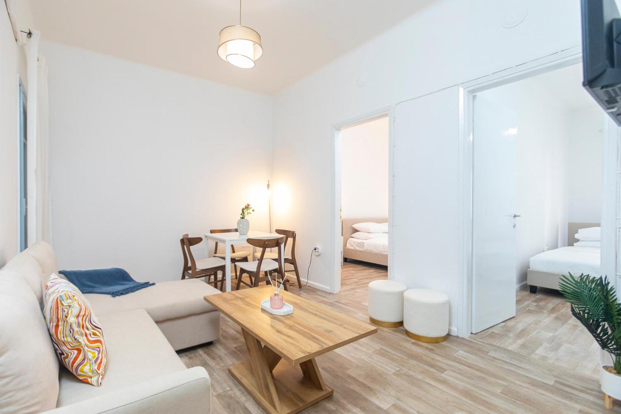Mainavenue Living Local Apartment Thessaloníki Ngoại thất bức ảnh