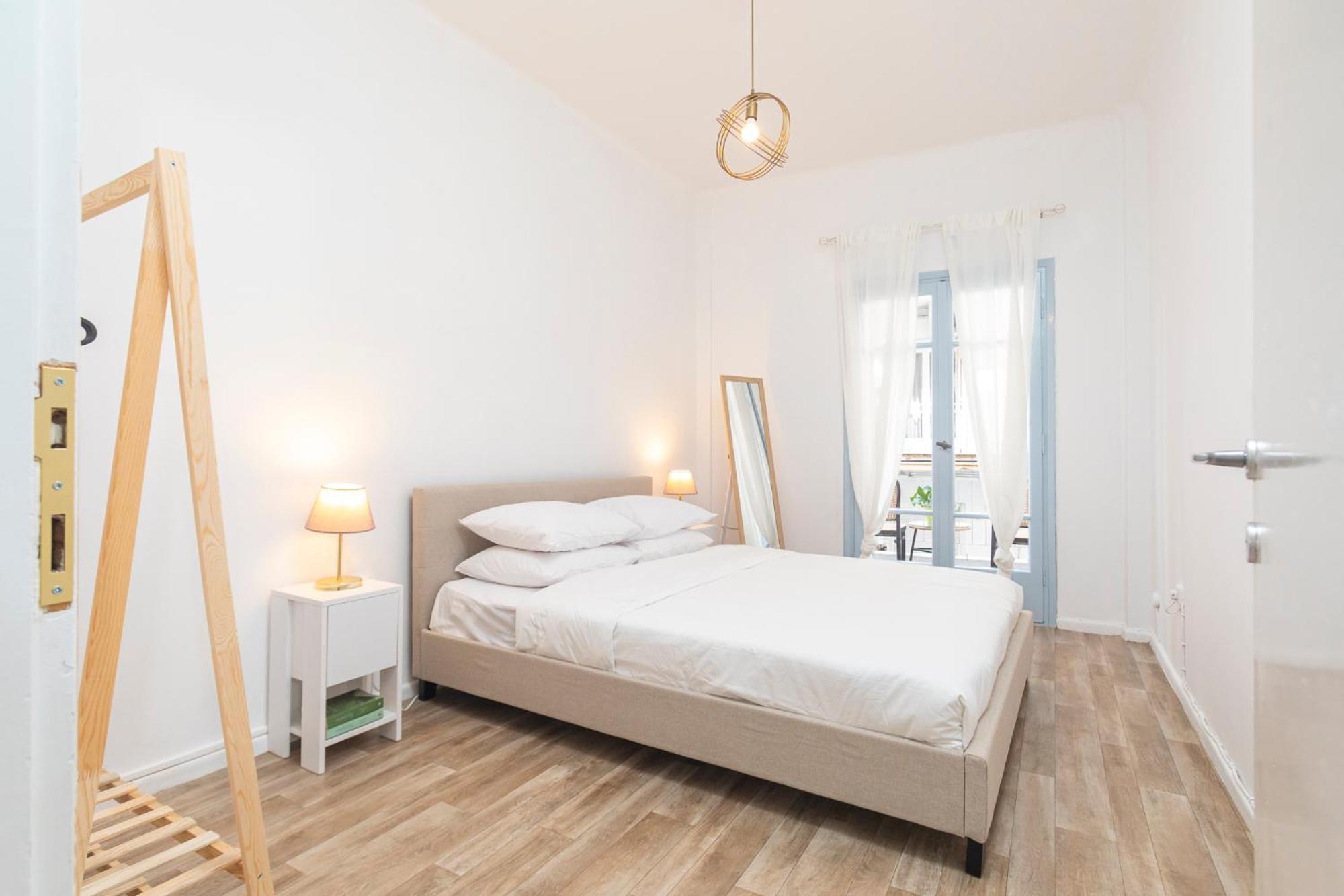 Mainavenue Living Local Apartment Thessaloníki Ngoại thất bức ảnh