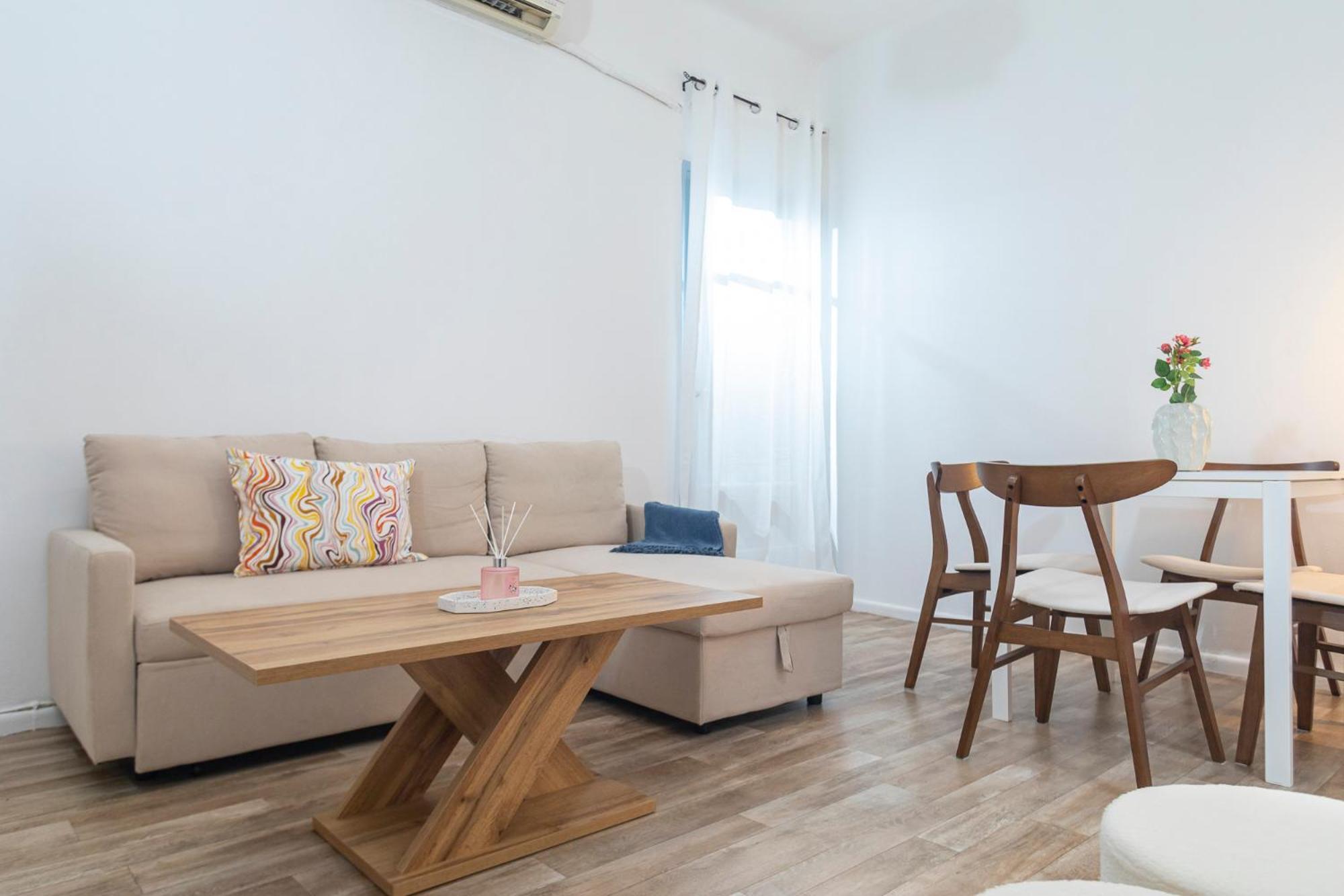 Mainavenue Living Local Apartment Thessaloníki Ngoại thất bức ảnh