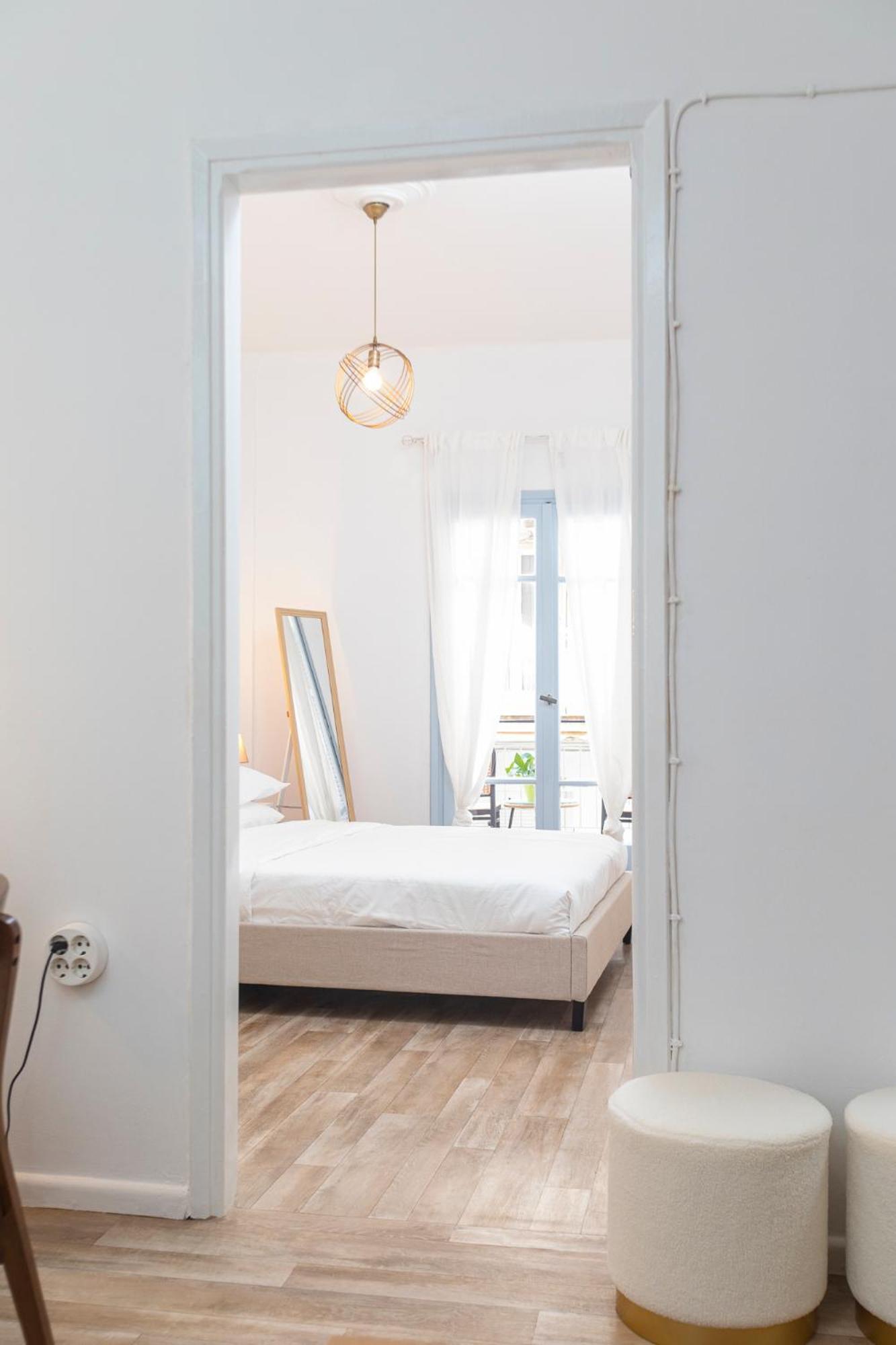 Mainavenue Living Local Apartment Thessaloníki Ngoại thất bức ảnh