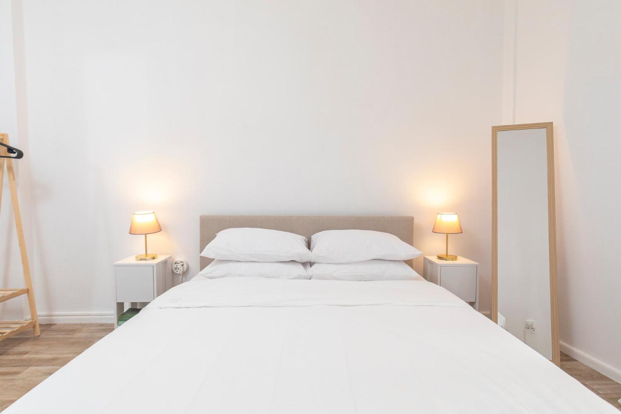 Mainavenue Living Local Apartment Thessaloníki Ngoại thất bức ảnh