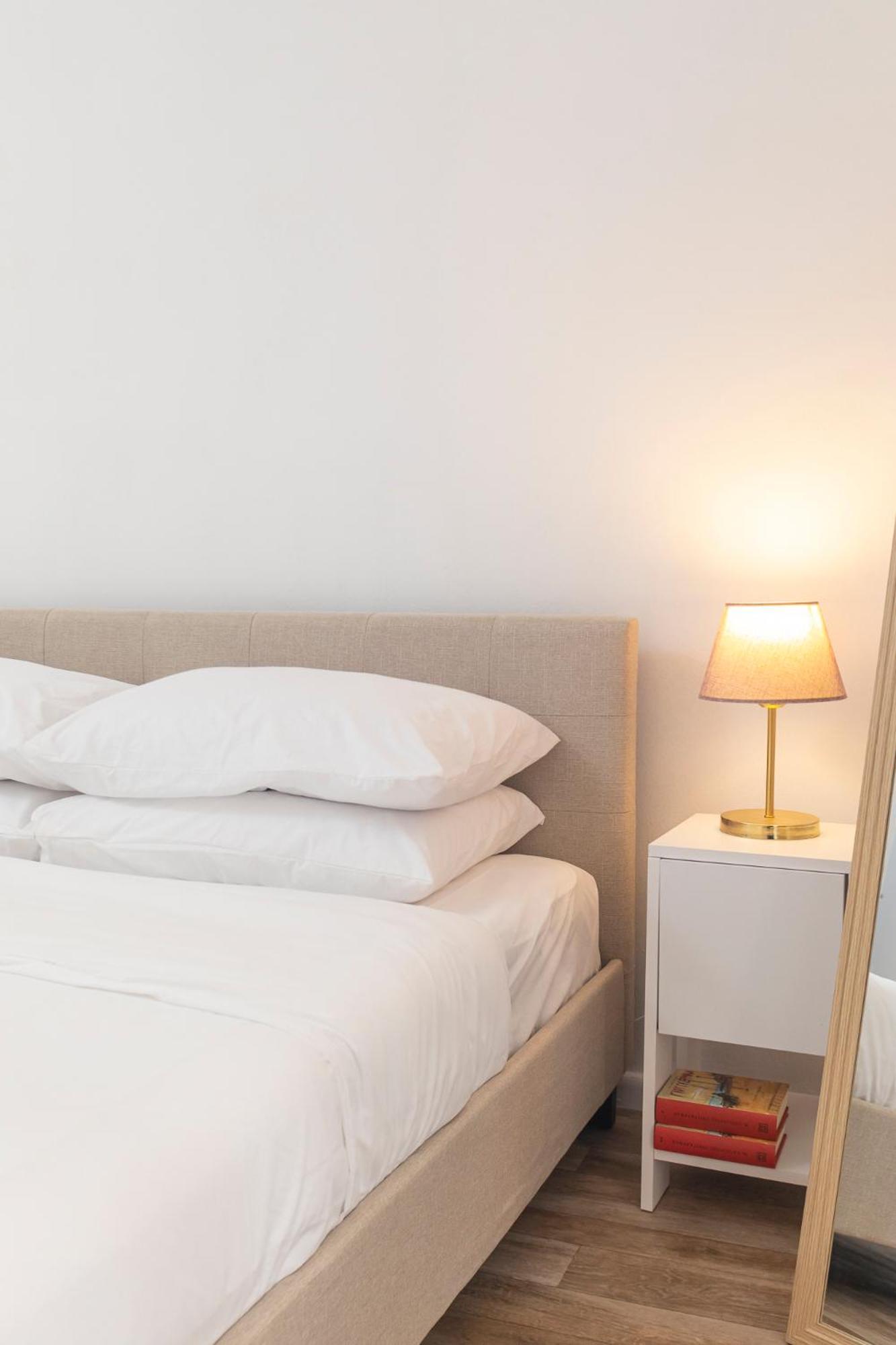 Mainavenue Living Local Apartment Thessaloníki Ngoại thất bức ảnh