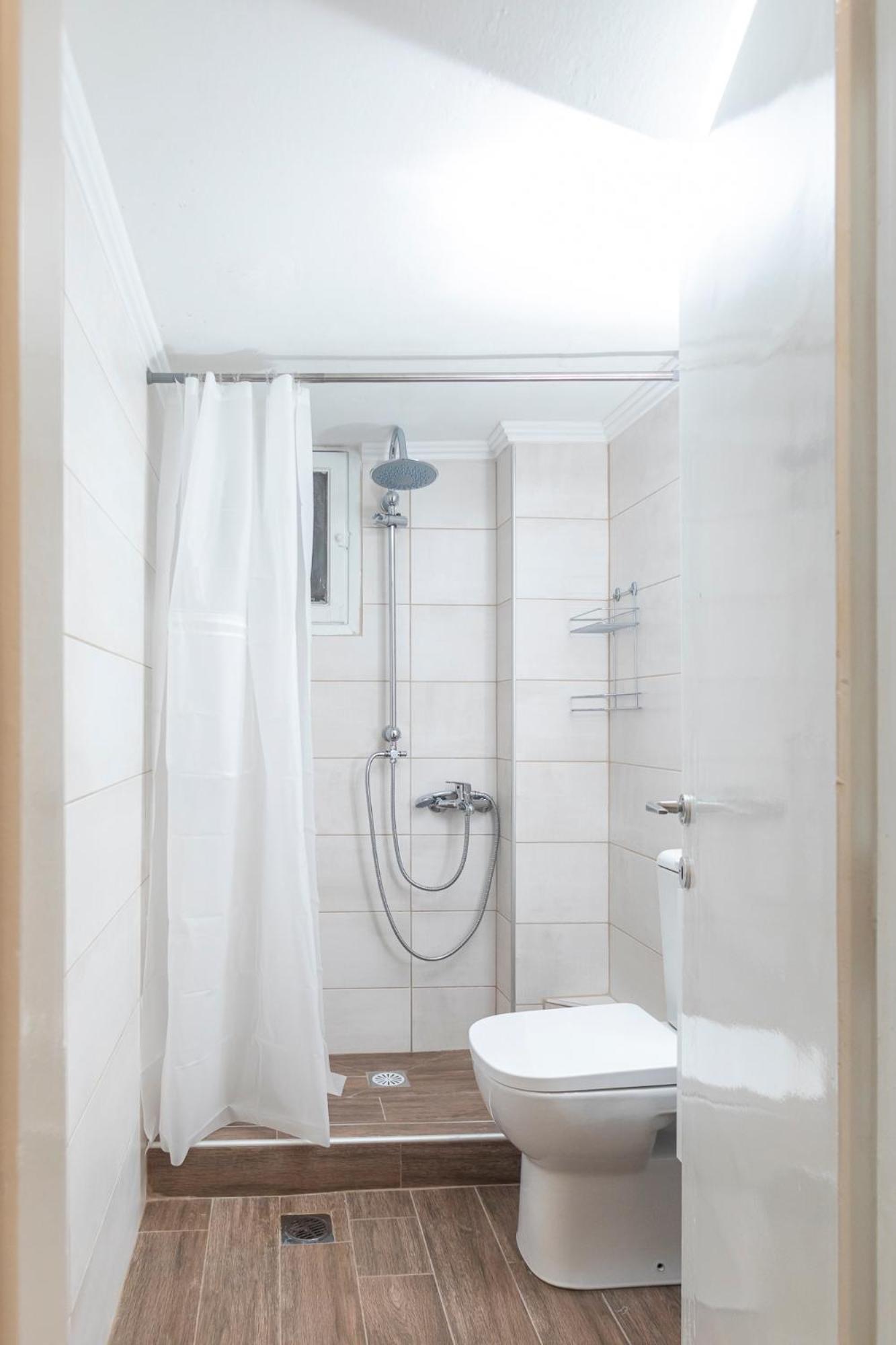 Mainavenue Living Local Apartment Thessaloníki Ngoại thất bức ảnh