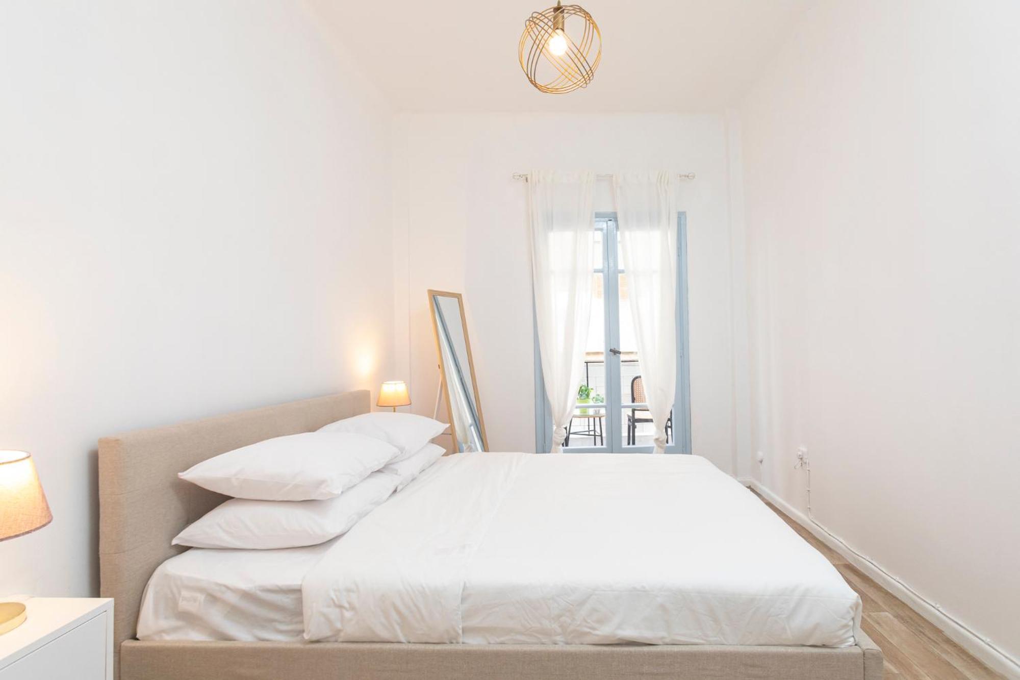 Mainavenue Living Local Apartment Thessaloníki Ngoại thất bức ảnh