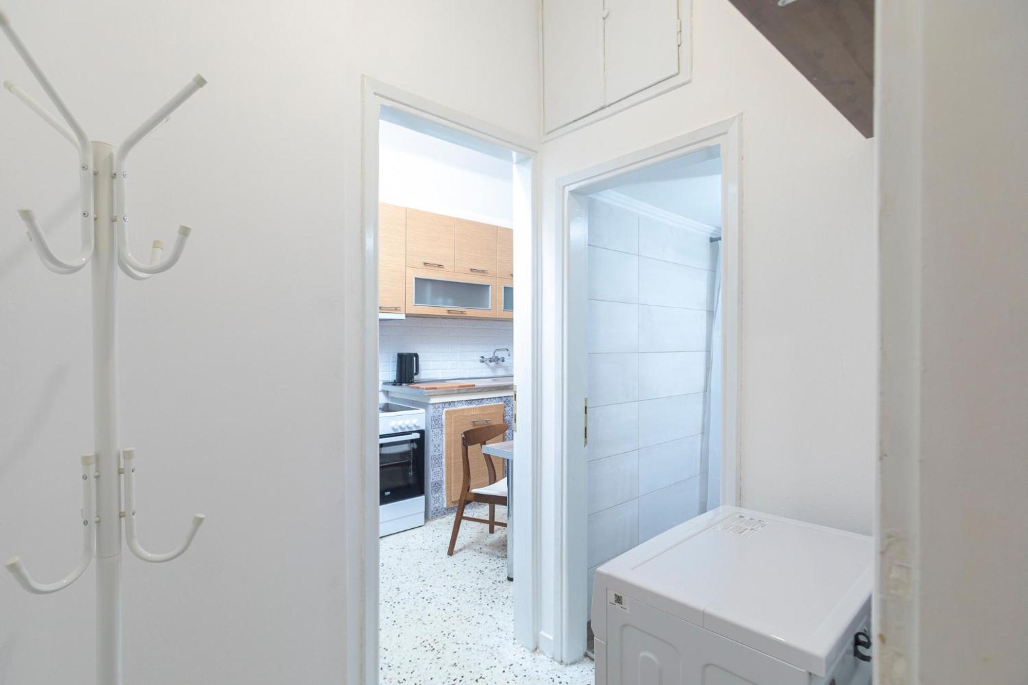Mainavenue Living Local Apartment Thessaloníki Ngoại thất bức ảnh