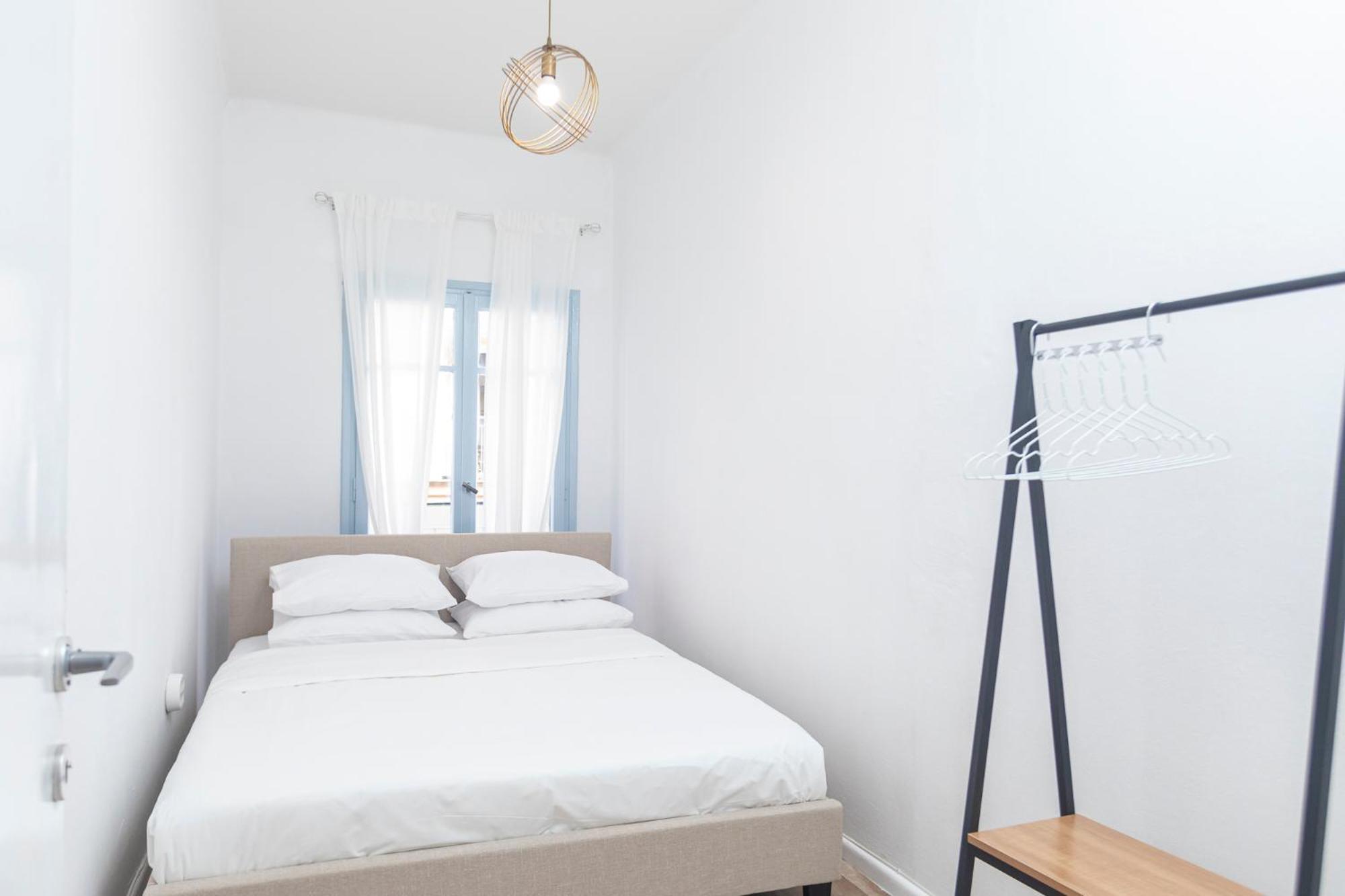 Mainavenue Living Local Apartment Thessaloníki Ngoại thất bức ảnh