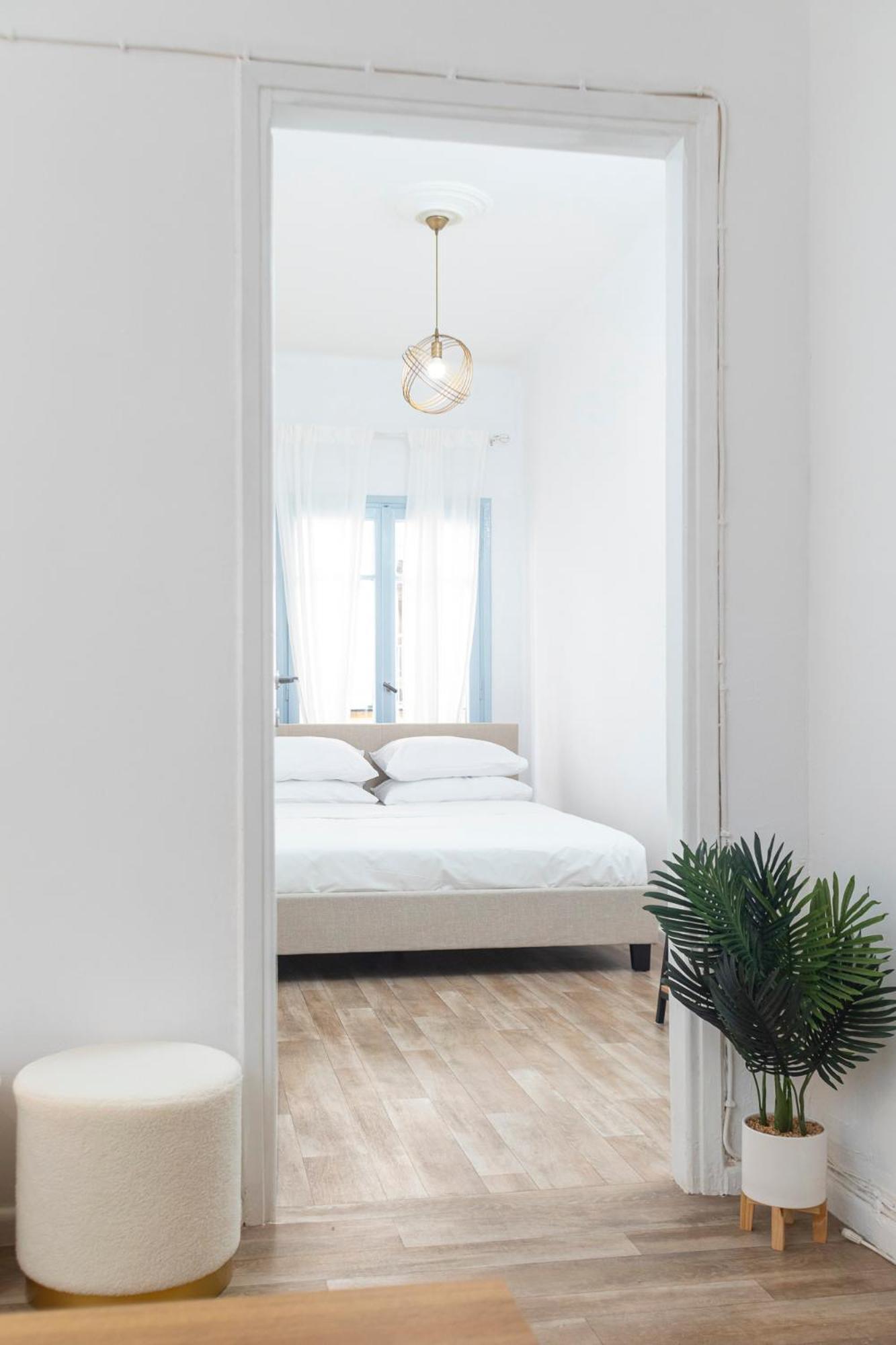 Mainavenue Living Local Apartment Thessaloníki Ngoại thất bức ảnh