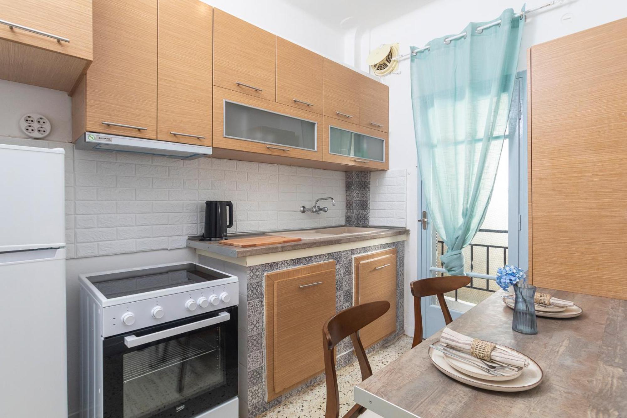 Mainavenue Living Local Apartment Thessaloníki Ngoại thất bức ảnh